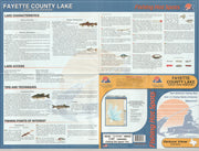 Fayette County Lake by Fishing Hot Spots