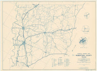 Robertson County 1936, Texas Highway Dept