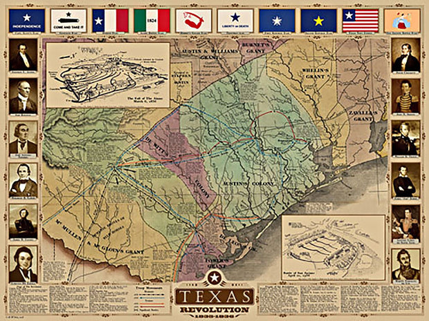 Texas Revolution
