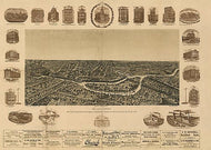 Dallas 1892