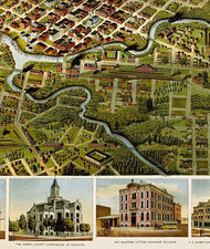 Houston 1891