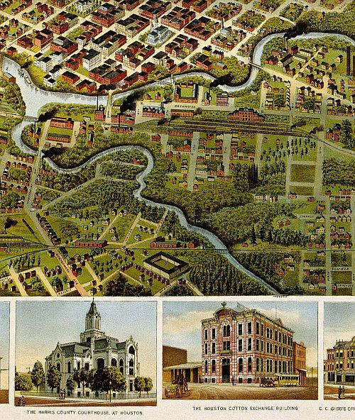 Houston 1891