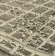 Wichita Falls 1890