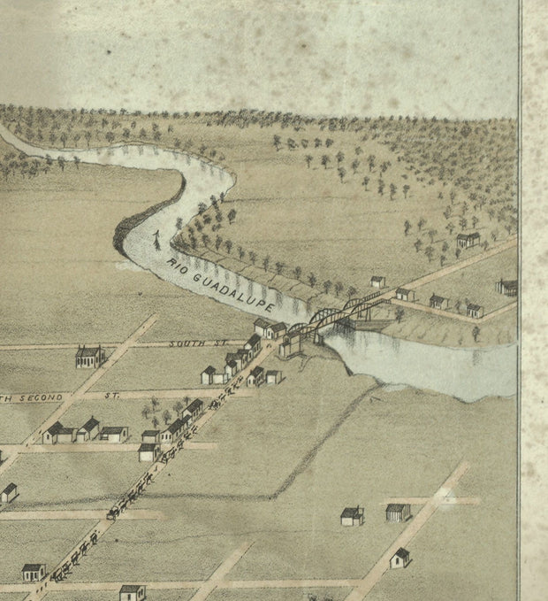 Victoria 1873 by Herman Brosius