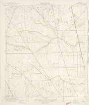 Aldine 1916, USGS