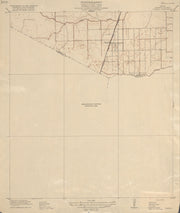 Almeda 1915, USGS