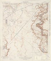 Harmaston 1916, USGS