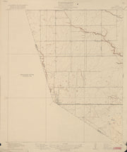 Katy 1915, USGS