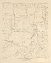 Anson 1890, USGS