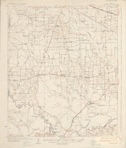 Bassett 1927, USGS