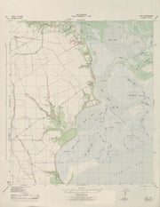 Cove 1942, US Army Corps of Engineers