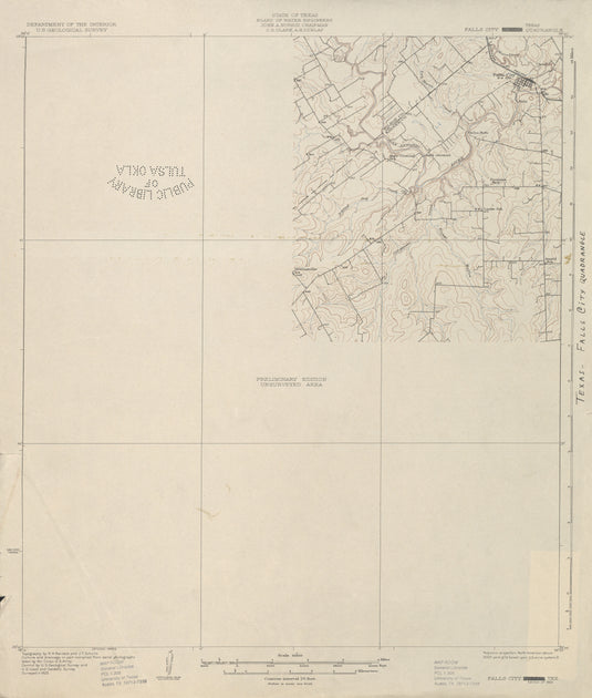 Karnes County Texas Historical Topographic Maps Tagged "Texas
