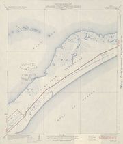 Flake 1931, USGS