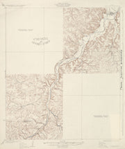 Junction 1926, USGS