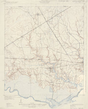 Terry 1926, USGS