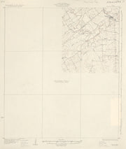 Tordia 1925, USGS