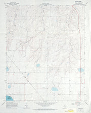 Abbell 1965, USGS