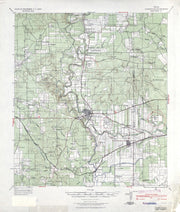 Castroville 1942, US Army Corps of Engineers