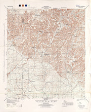 Flat Rock 1943, US Army Corps of Engineers