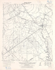 Wharton 1929, US Army Corps of Engineers
