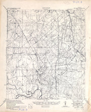 Whitsett 1936, US Army Corps of Engineers