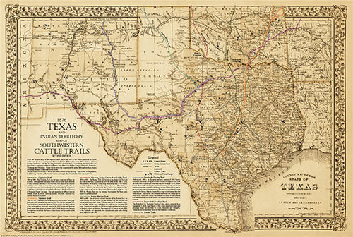 Classroom Maps