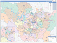 Texas Counties