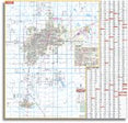 Map of Amarillo