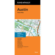 Austin Street Map