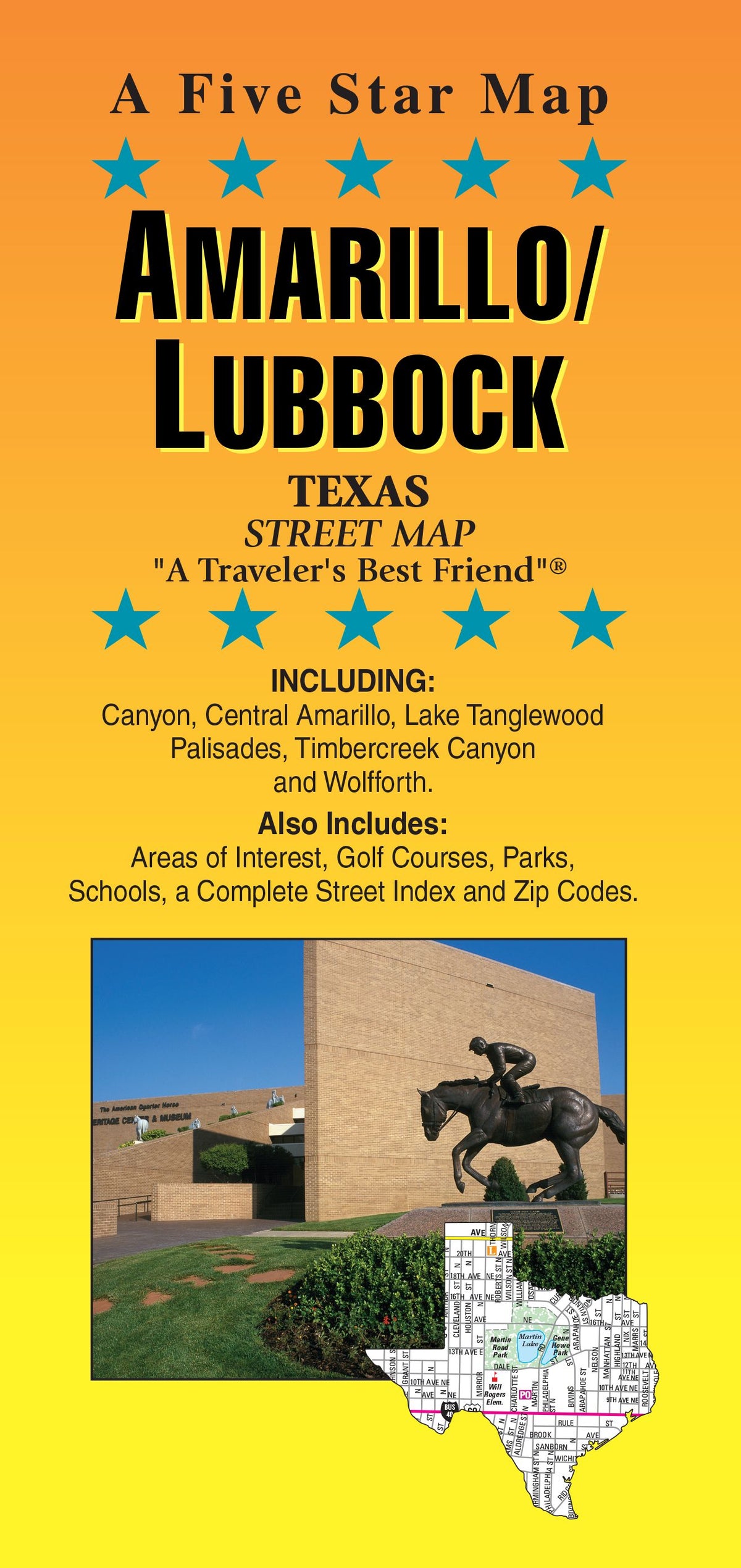 Amarillo