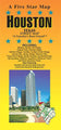 Houston by Five Star Maps