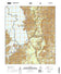 USGS US Topo 7.5-minute map for Haddens LATX 2020