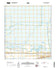 USGS US Topo 7.5-minute map for Johnson Bayou LA 2020