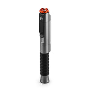The NEBO Three in One Utility Light - Map Light,  Spot Light & Hazard Light