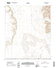 US Topo 7.5-minute map for Cienega School NMTX