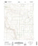 US Topo 7.5-minute map for Clayton SW NM