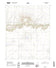 US Topo 7.5-minute map for Day Canyon NM