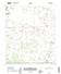 US Topo 7.5-minute map for Desert SW NMTX