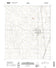 US Topo 7.5-minute map for Eunice NM