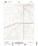 US Topo 7.5-minute map for Glenrio NMTX