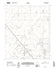 US Topo 7.5-minute map for Humble City NM