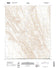 US Topo 7.5-minute map for Panther Canyon NMTX