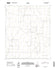 US Topo 7.5-minute map for Prairieview NW NM