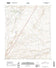 US Topo 7.5-minute map for Rattlesnake Springs NMTX