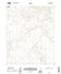US Topo 7.5-minute map for Riley Camp NM