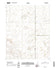 US Topo 7.5-minute map for Sedan SE NMTX