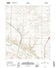 US Topo 7.5-minute map for Devol OKTX