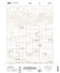 US Topo 7.5-minute map for Felt OKTX
