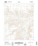 US Topo 7.5-minute map for Guymon SW OK