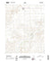 US Topo 7.5-minute map for Hardesty OK